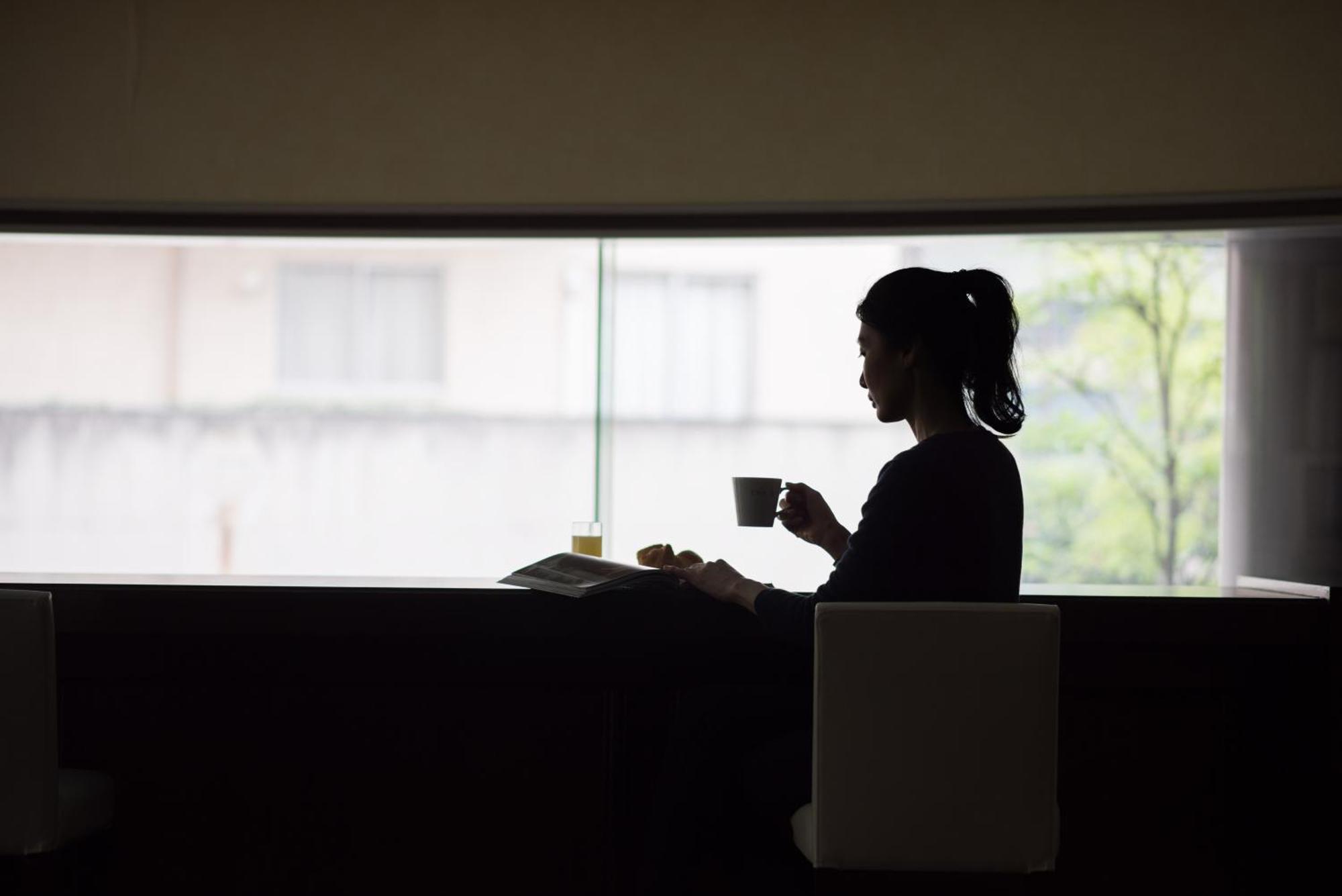The B Suidobashi, Tokyo